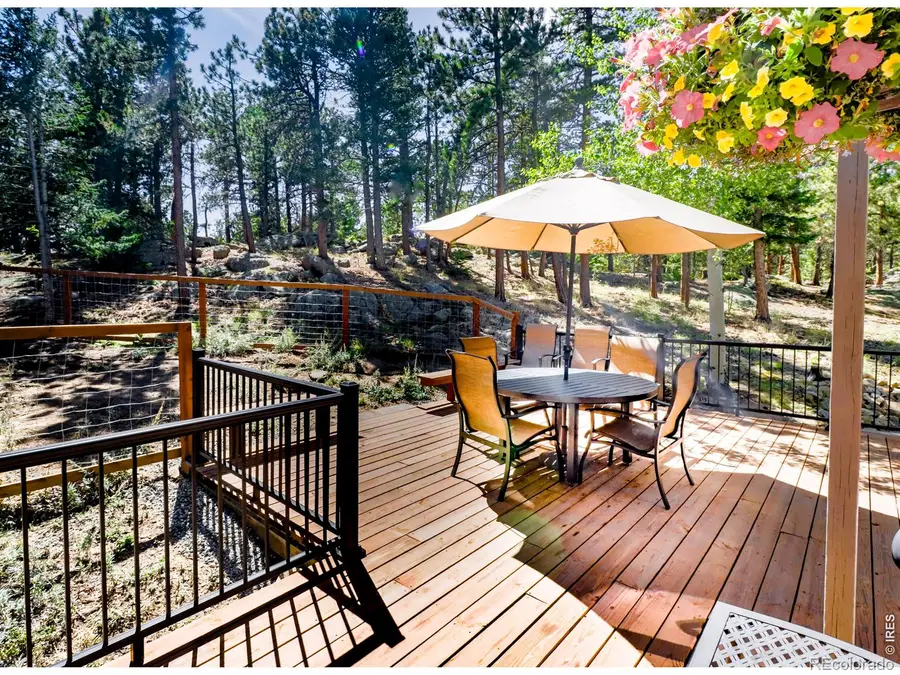 22 Crockett Trail, Ward, CO 80481 - #3