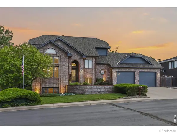 1021 Diana Street, Fort Morgan, CO 80701