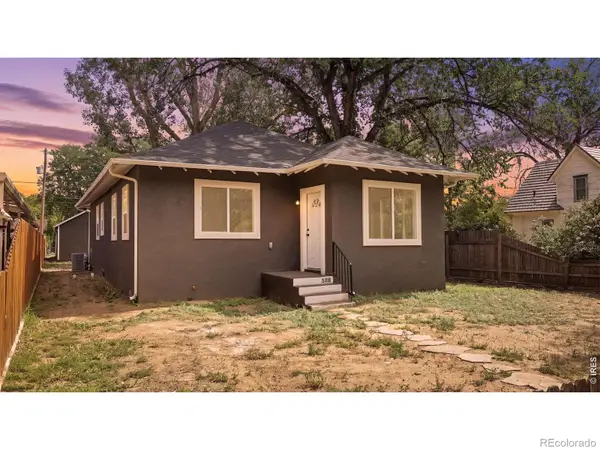 509 Clayton, Brush, CO 80723
