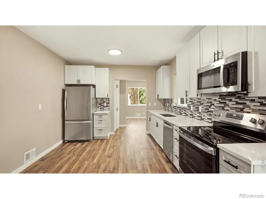 509 Clayton, Brush, CO 80723 - #3