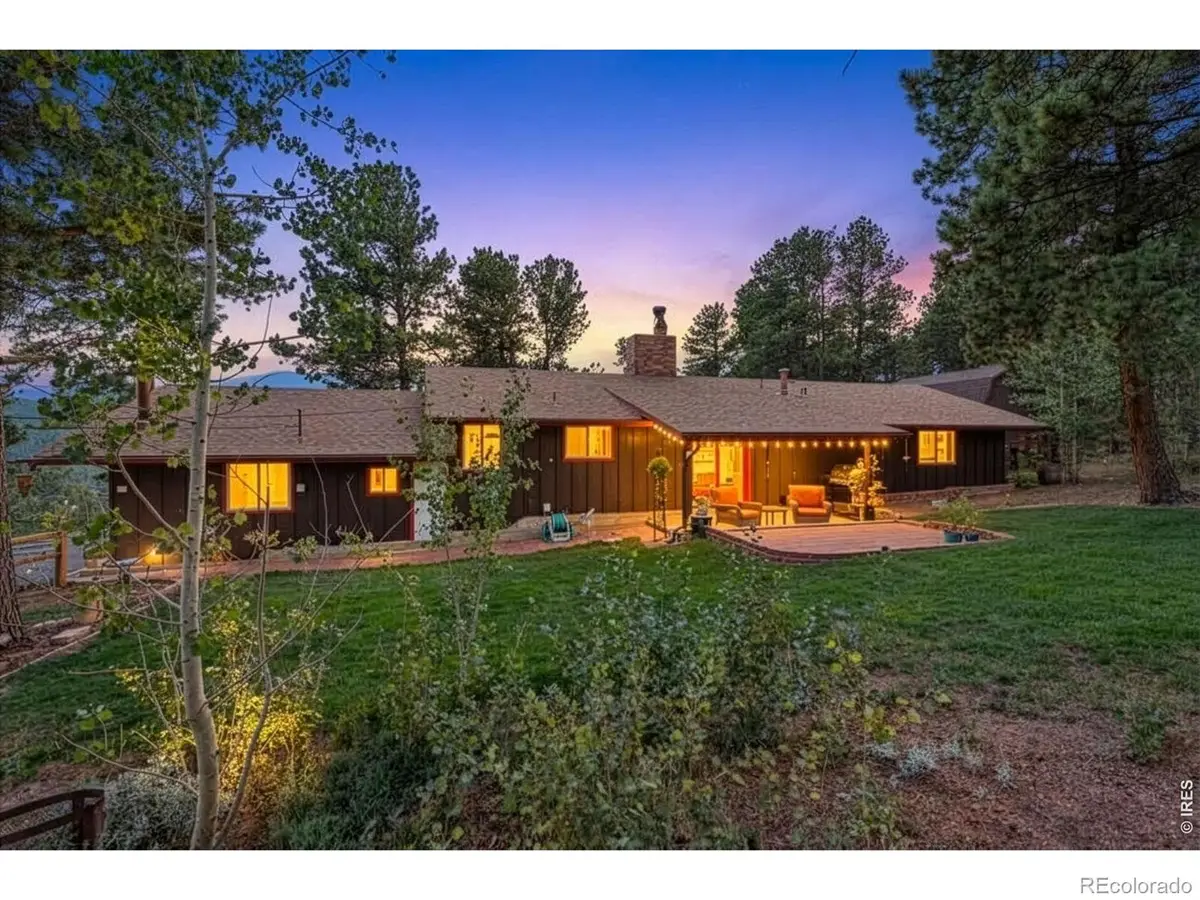 26 Tejas Lane, Nederland, CO 80466 - #1