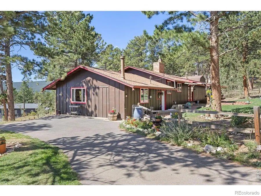 26 Tejas Lane, Nederland, CO 80466 - #2