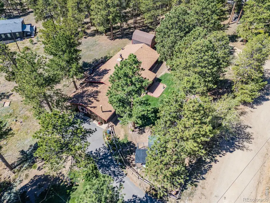 26 Tejas Lane, Nederland, CO 80466 - #3