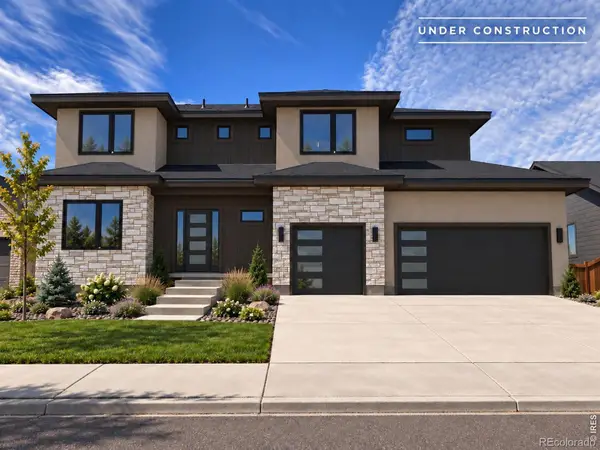 842 Clydesdale Drive, Windsor, CO 80550