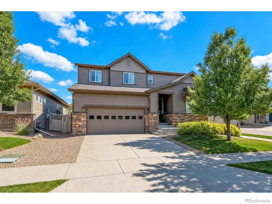 1421 Rustic Drive, Longmont, CO 80504 - #2