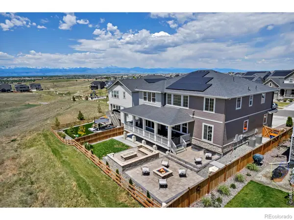 1168 Raindance Place, Erie, CO 80516