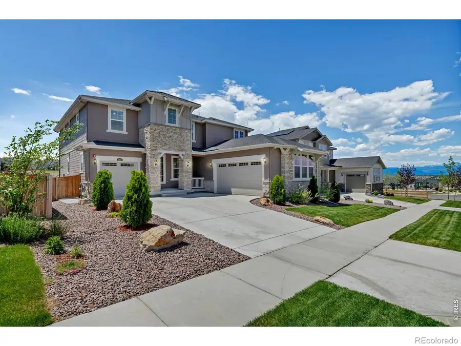 1168 Raindance Place, Erie, CO 80516 - #3