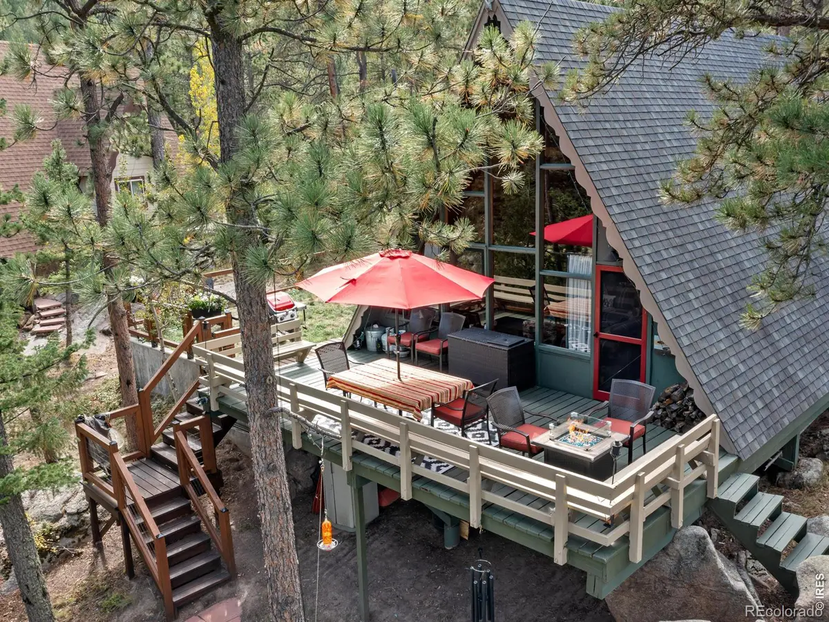847 Hemlock Drive, Lyons, CO 80540 - #1