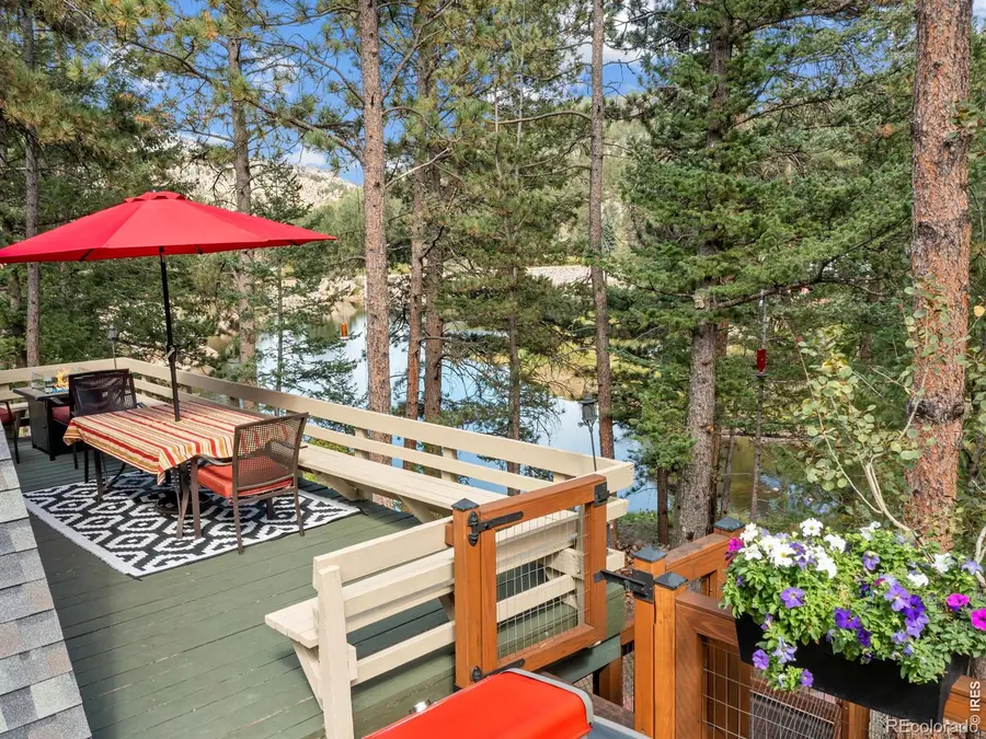 847 Hemlock Drive, Lyons, CO 80540 - #3