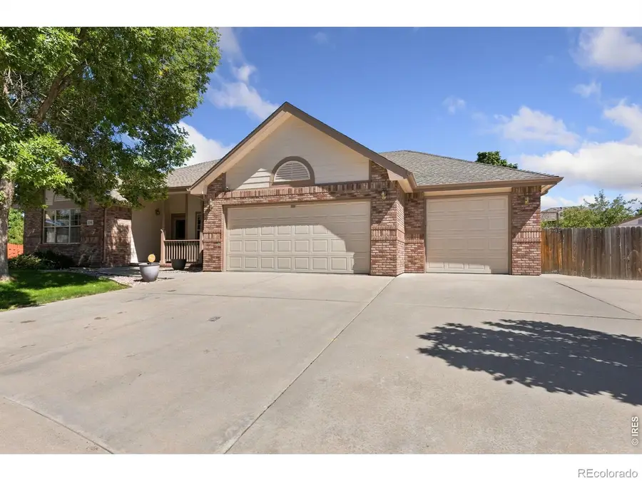 1350 Silverwood Court, Windsor, CO 80550 - #2