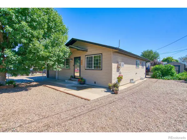 904 Vine Street, Gilcrest, CO 80623