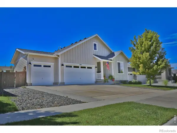 2942 Merlin Drive, Brighton, CO 80601