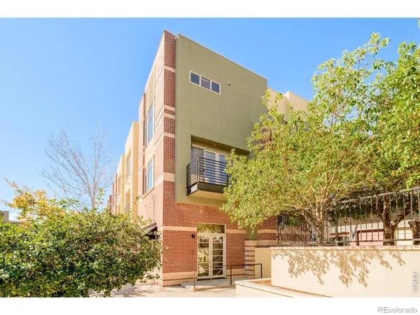 4555 13th Street #2A, Boulder, CO 80304
