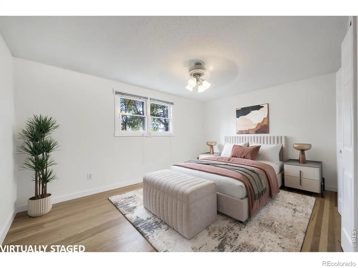 1266 Lanyon Lane, Longmont, CO 80503 - #1