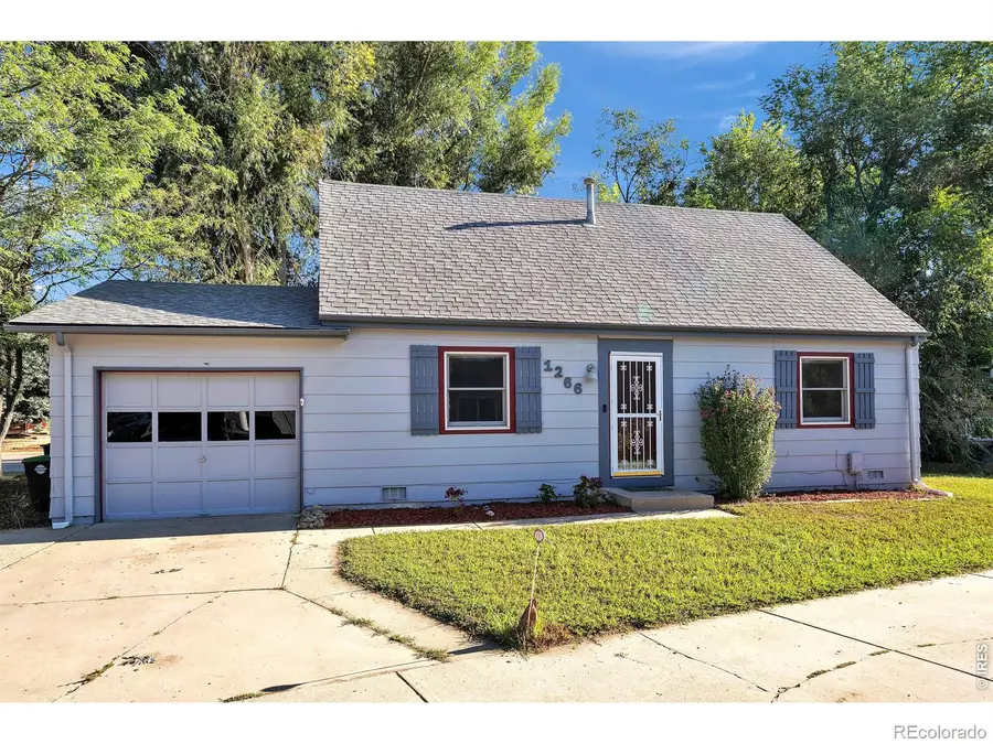 1266 Lanyon Lane, Longmont, CO 80503 - #2