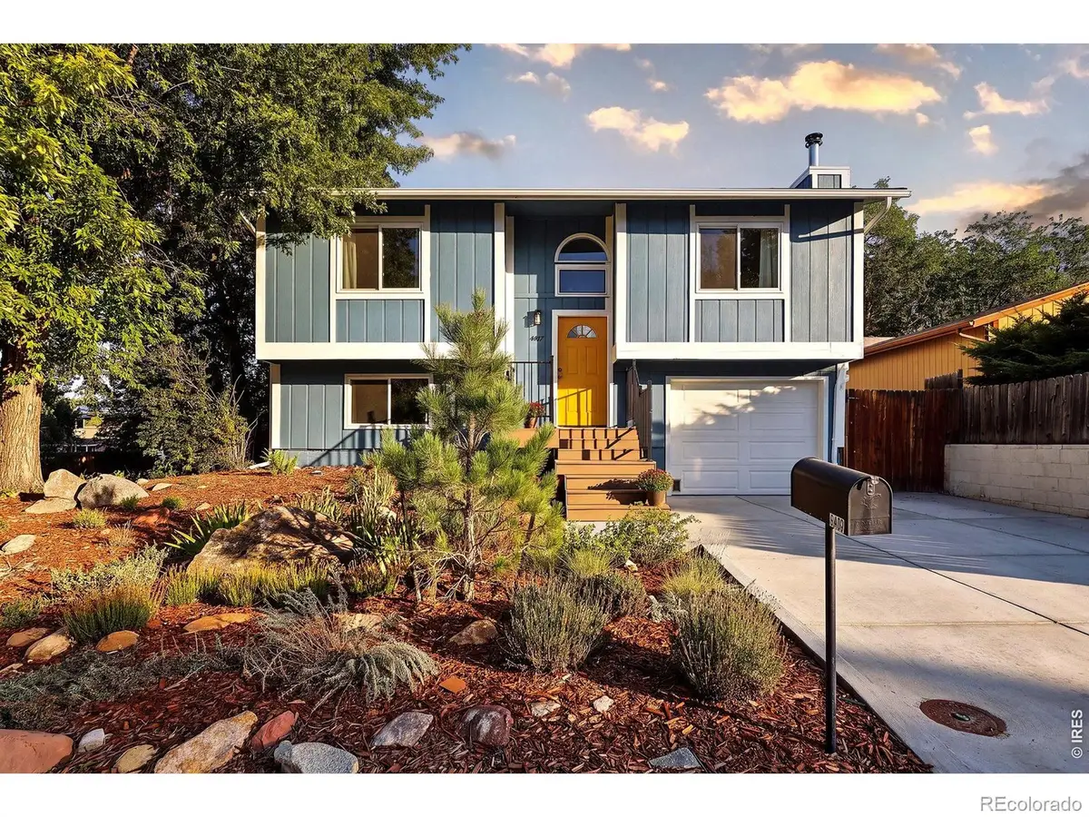 4487 Galley Court, Boulder, CO 80301 - #1