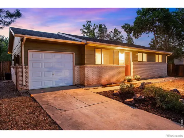 2149 Ryeland Lane, Fort Collins, CO 80526