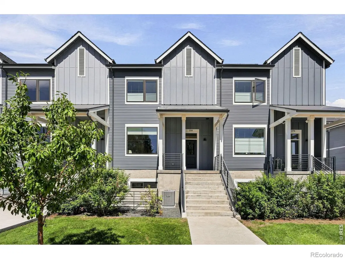 258 Lock Street, Louisville, CO 80027 - #1