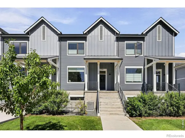 258 Lock Street, Louisville, CO 80027
