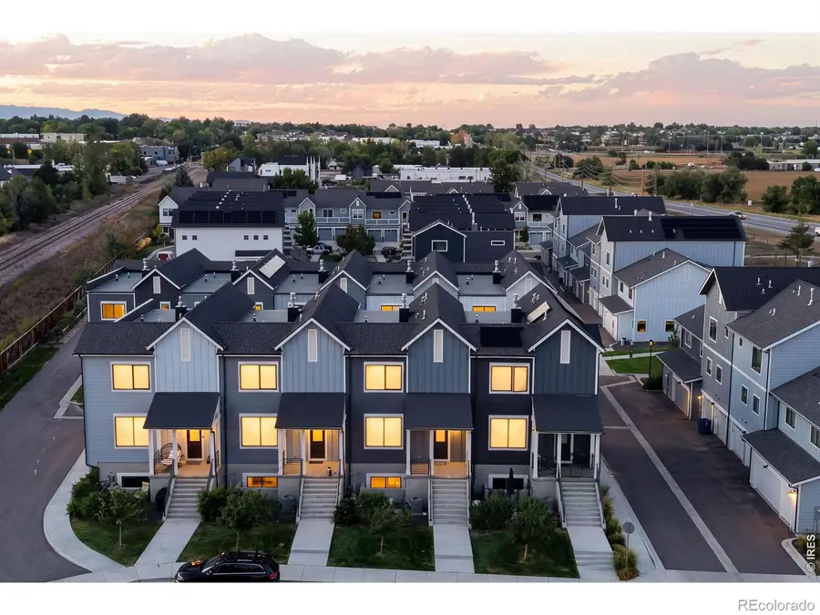 258 Lock Street, Louisville, CO 80027 - #2