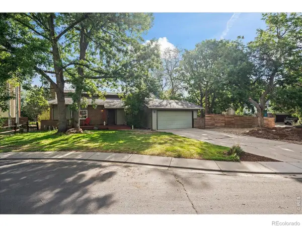 1100 Atlas Circle S, Lafayette, CO 80026
