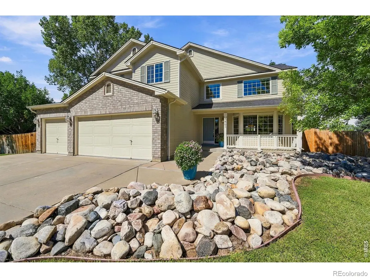 4863 Barn Owl Drive, Frederick, CO 80504 - #1