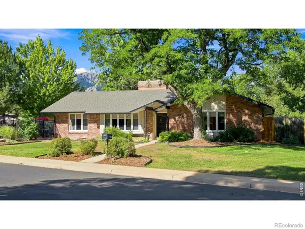 385 Fox Drive, Boulder, CO 80303