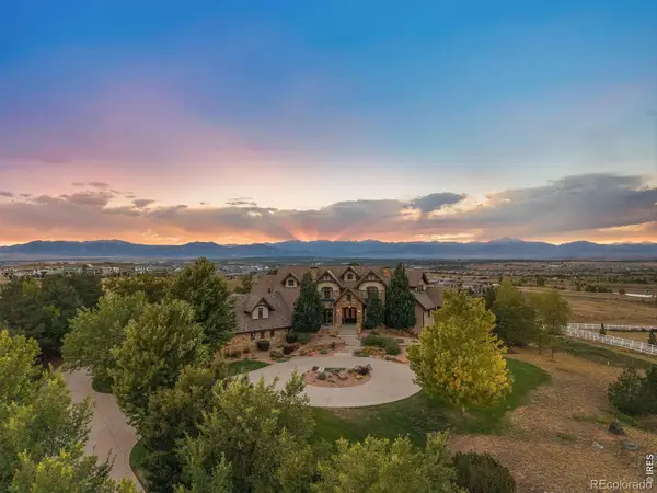 15478 Mountain View Circle, Broomfield, CO 80023