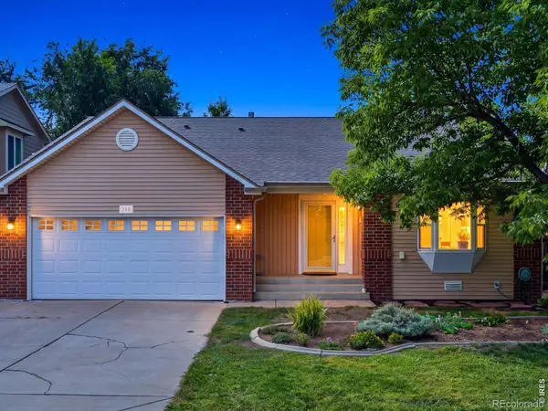 205 Linden Street, Frederick, CO 80530