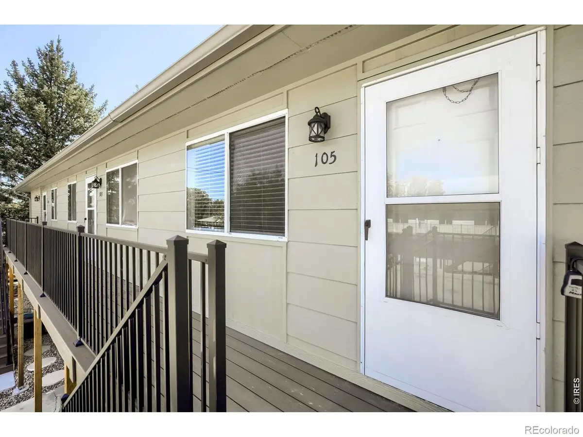 2003 Terry Street #105, Longmont, CO 80501 - #1
