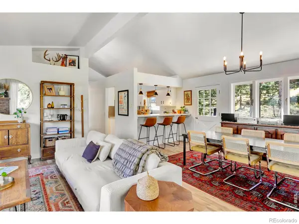 517 Driftwood Avenue #3, Estes Park, CO 80517