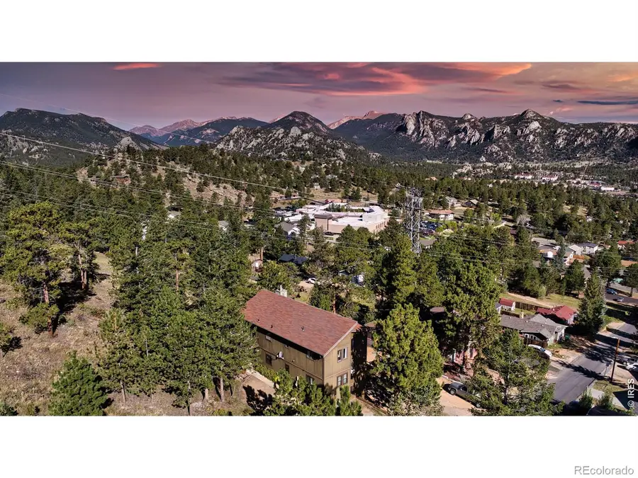 517 Driftwood Avenue #3, Estes Park, CO 80517 - #2