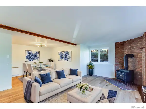 517 Driftwood Avenue #1, Estes Park, CO 80517