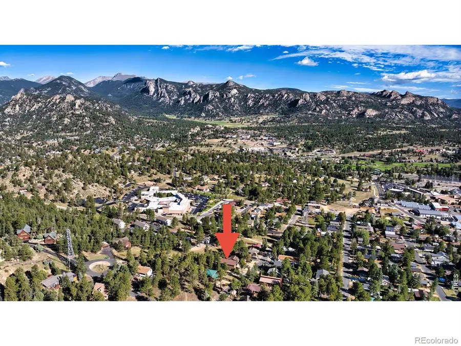 517 Driftwood Avenue #1, Estes Park, CO 80517 - #2