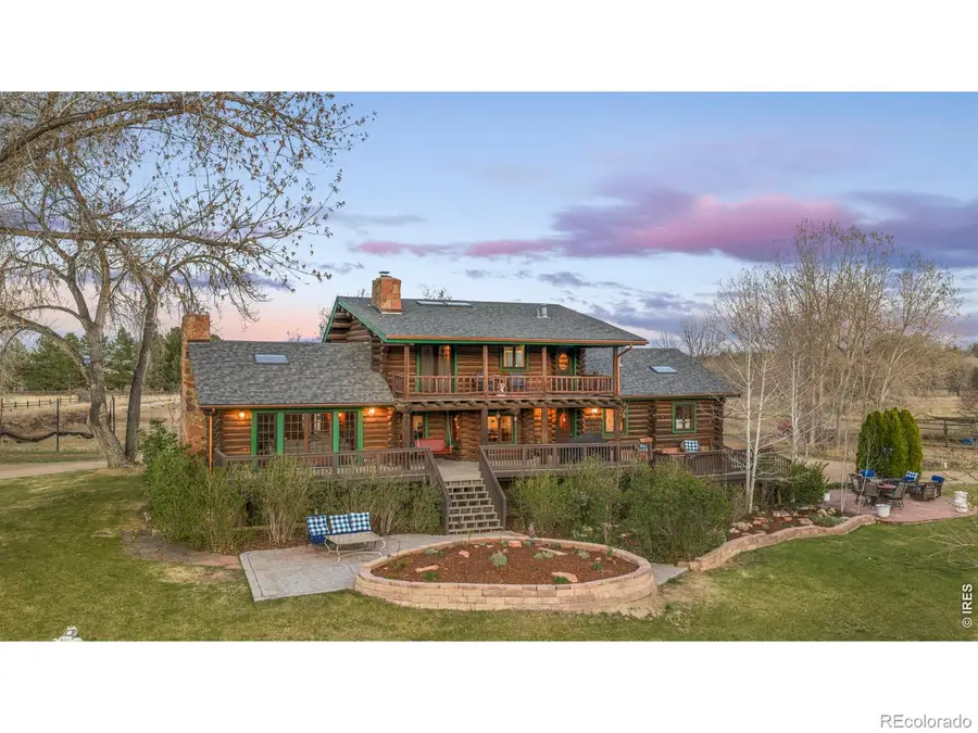 2360 N 95th Street, Boulder, CO 80301 - #2