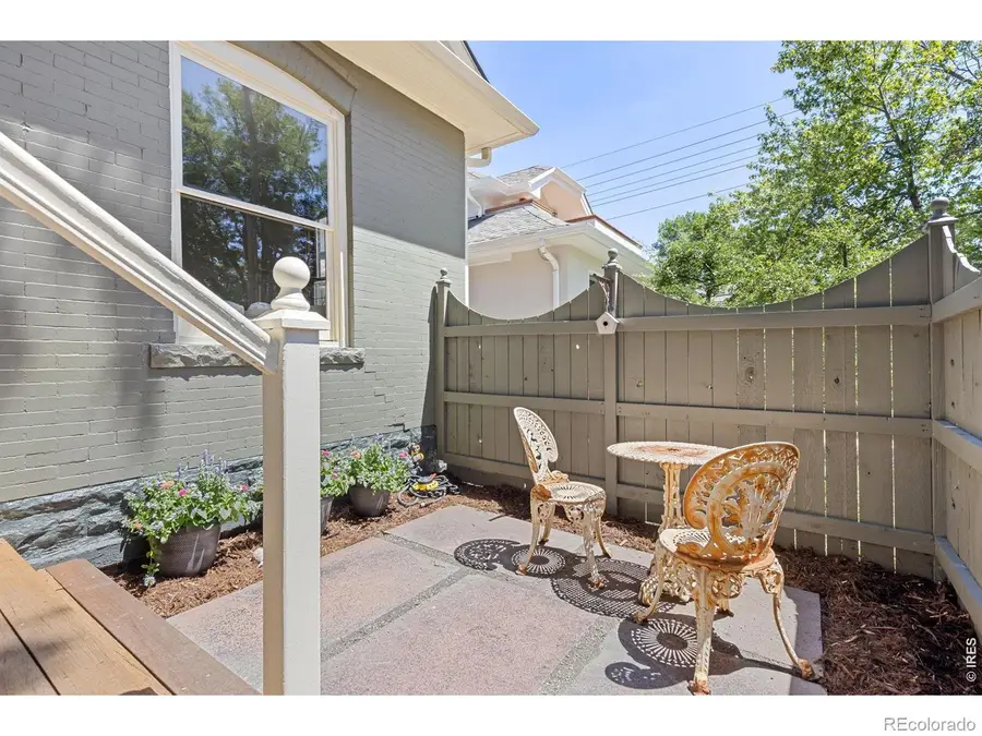 2238 16th Street, Boulder, CO 80302 - #2