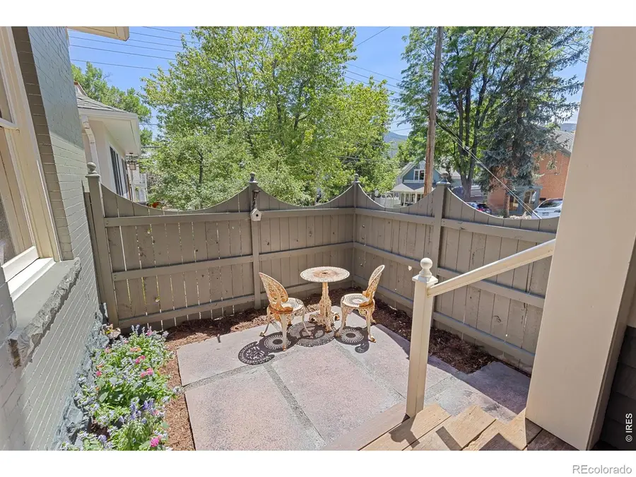 2238 16th Street, Boulder, CO 80302 - #3