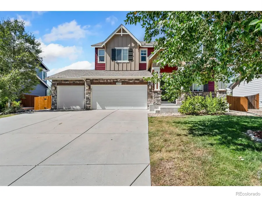 8597 Raspberry Drive, Frederick, CO 80504 - #2