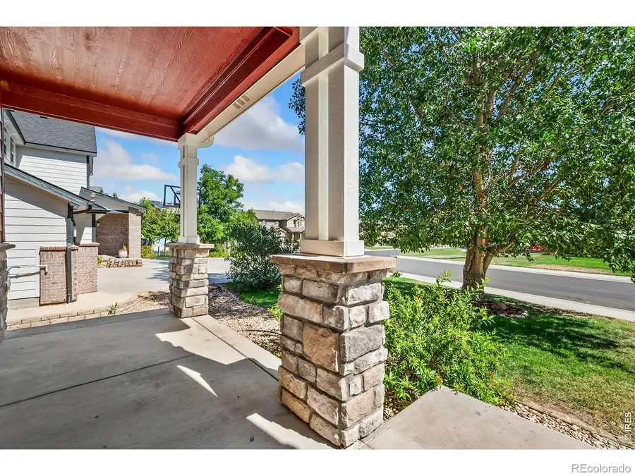 8597 Raspberry Drive, Frederick, CO 80504 - #3
