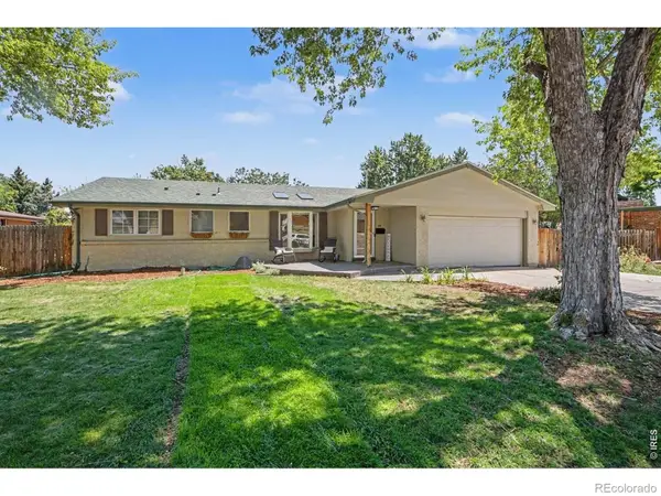 700 S Arbutus Street, Lakewood, CO 80228