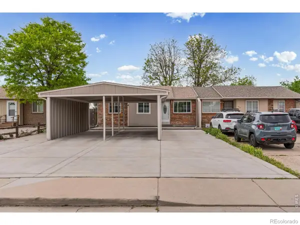 408 W Jessup Street, Brighton, CO 80601