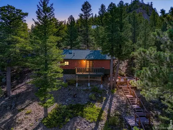 105 Observatory Place, Black Hawk, CO 80422