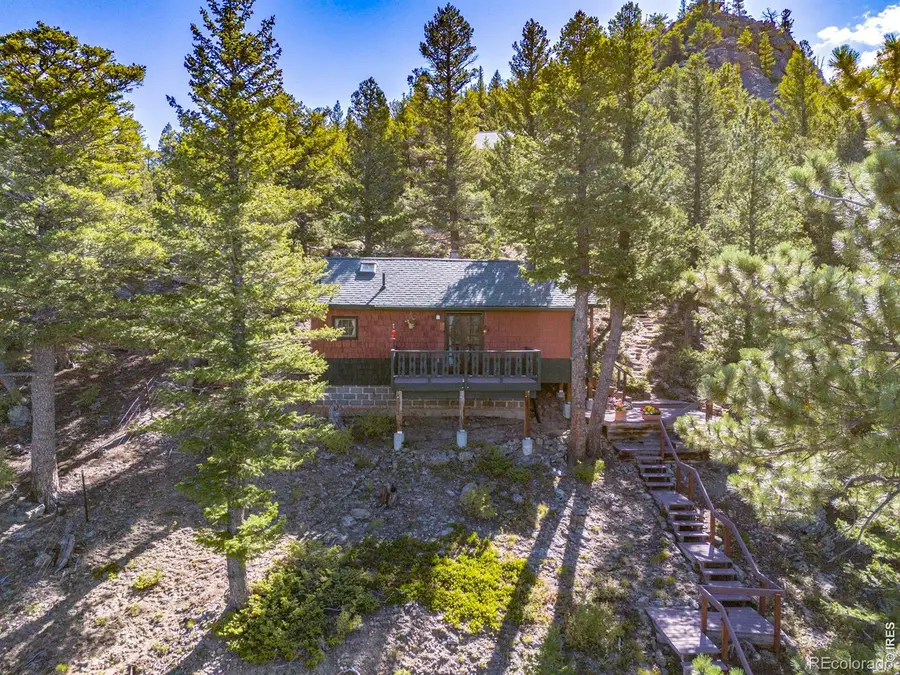 105 Observatory Place, Black Hawk, CO 80422 - #2
