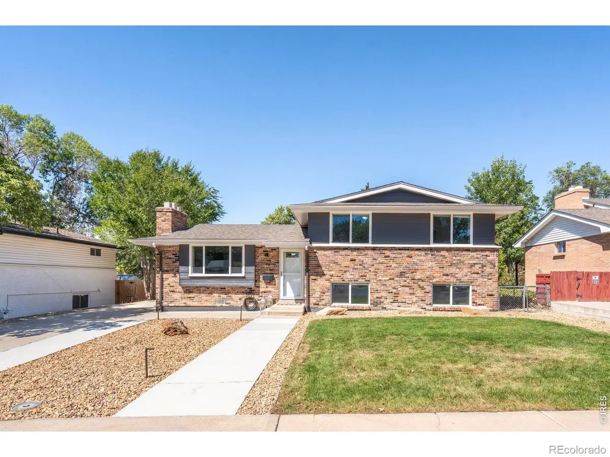 1055 W 7th Ave Dr, Broomfield, CO 80020 - #1