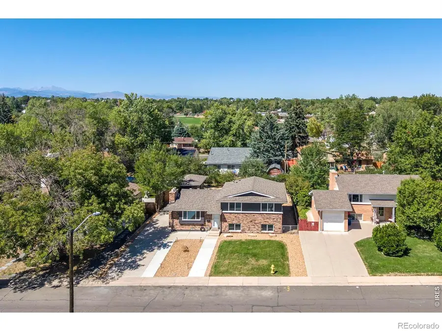 1055 W 7th Ave Dr, Broomfield, CO 80020 - #2