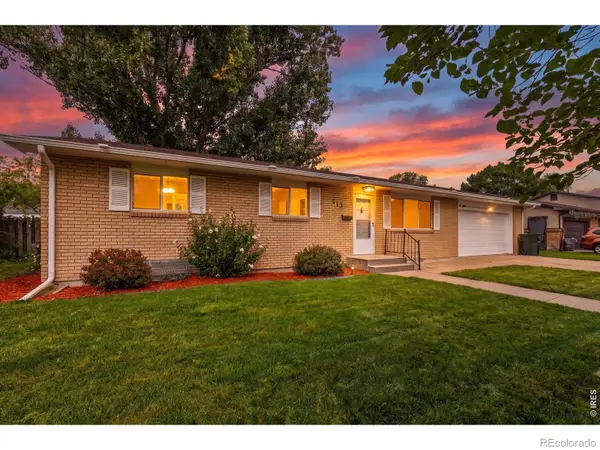 413 Hickory Street, Fort Morgan, CO 80701