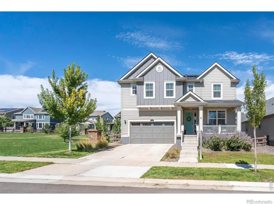 773 Drake Avenue, Erie, CO 80516 - #2