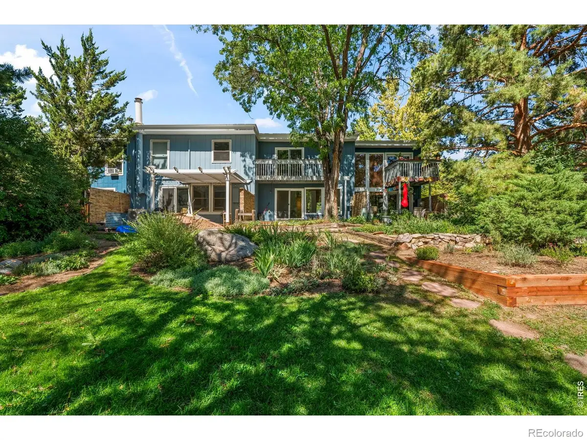 3164 29th Street, Boulder, CO 80301 - #1