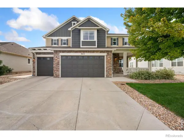 5615 Tilden Street, Fort Collins, CO 80528