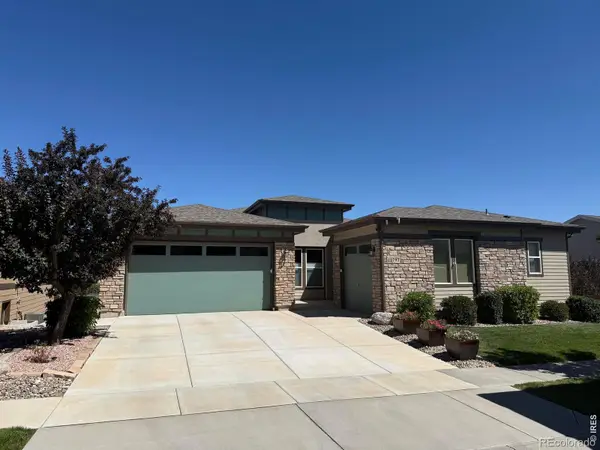 12797 Elkhorn Road, Broomfield, CO 80021